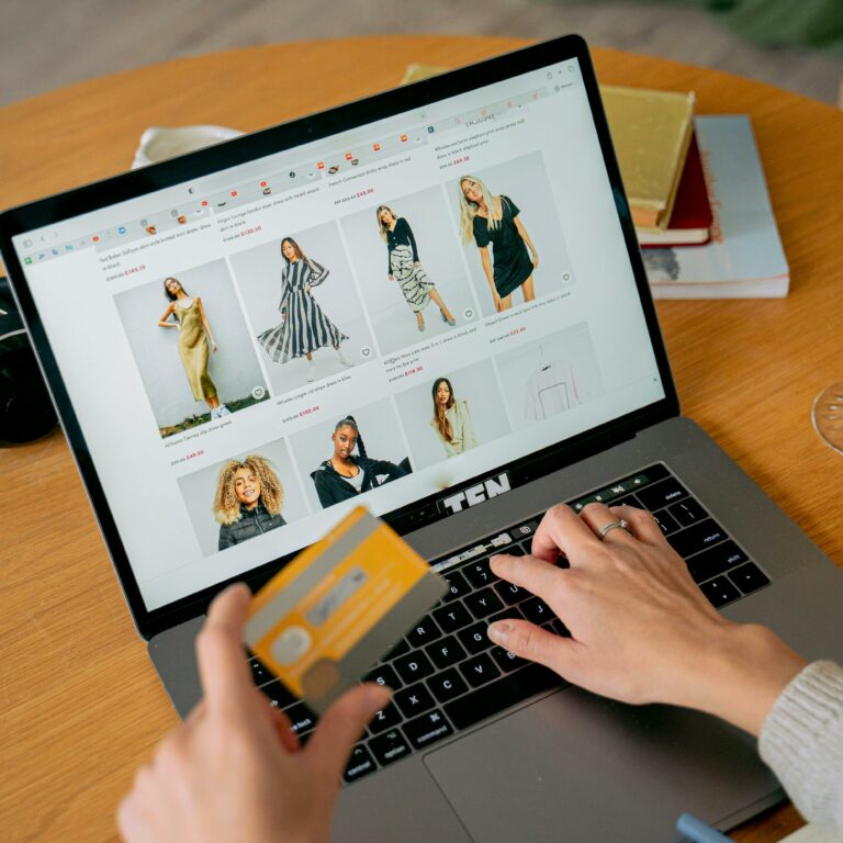 Brand Consulting Services
