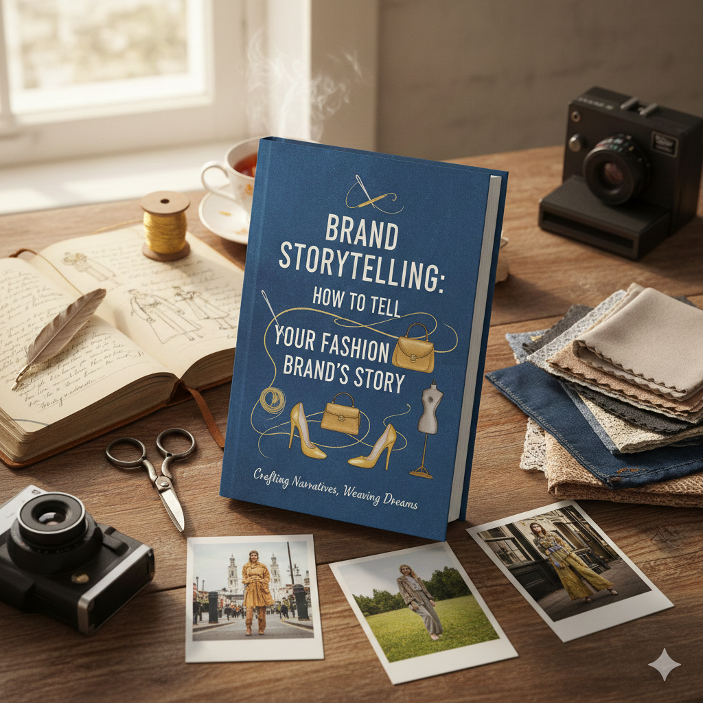 Brand Storytelling