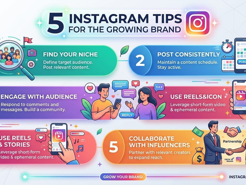 Instagram Growth